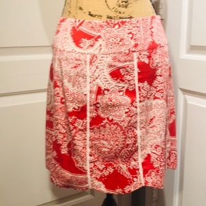 Central Falls Skirt Size 8